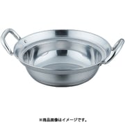 IH対応 18-0 セイロ用鍋 24cm用 387073