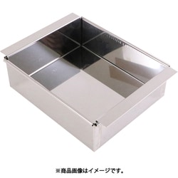 18-0玉子豆腐器 大 046042