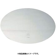 18-8セルクルリング敷板 24cm用 331064