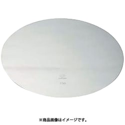 18-8セルクルリング敷板 12cm用 331060