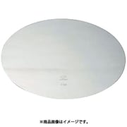 18-8セルクルリング敷板 12cm用 331060