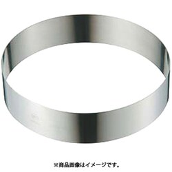 18-8セルクルリングφ210×40 331058