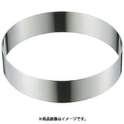 18-8セルクルリングφ180×50 331055