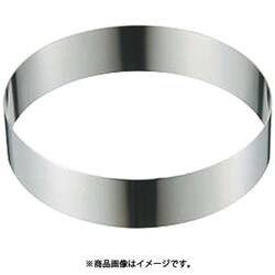 18-8セルクルリングφ180×40 331054