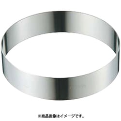 18-8セルクルリングφ150×45 331051