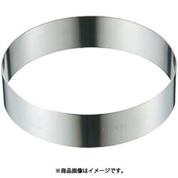 18-8セルクルリングφ150×40 331050