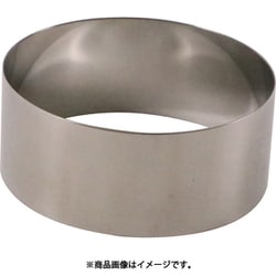 18-8セルクルリングφ120×45 331047