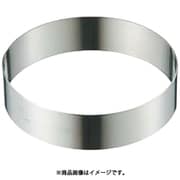 18-8セルクルリングφ120×40 331046