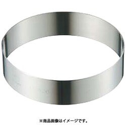 18-8セルクルリングφ120×35 331045