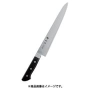 神田作 黒合板筋引 27cm 129095