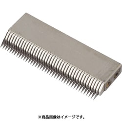 つま一番用 クシ刃 0.8mm 106024