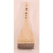 木柄茶ハケ 60mm 066018