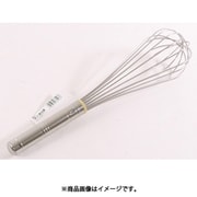 HG Dxパイプ泡立 #8 24cm 061060