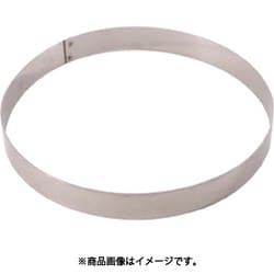 18-0目玉リング 7cm 060044