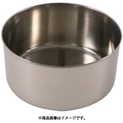 029003-01 [18-8丸型ヤクミ入 本体のみ 10cm]