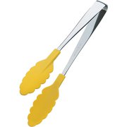 「いろ・色」トング 黄 083127