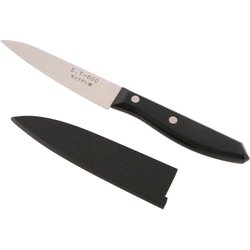 鞘付フルーツナイフ ST-600 606598