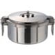 ワンダーシェフProビッグ 圧力鍋 16L （NPDC16） 007274