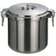 ワンダーシェフProビッグ 圧力鍋 30L （NPDC30） 007276