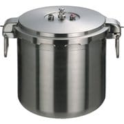 ワンダーシェフProビッグ 圧力鍋 30L (NPDC30) 007276