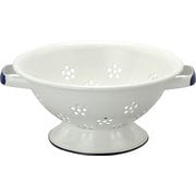 野田琺瑯 CD-23W コランダー 475195