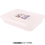 弁慶PPシール容器 1/2-65 033131