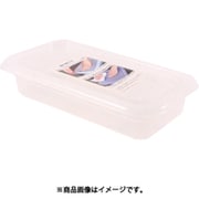 弁慶PPシール容器 1/3-65 033135