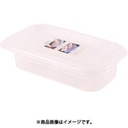 弁慶PPシール容器 1/4-100 033140