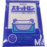 水切袋グリストラップ スキットロンM普通目10枚入 426134