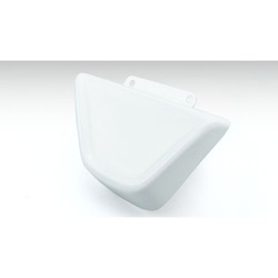 サイドカバー 角型 R モンキー/ゴリラ 208-0221