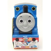 【限定】ロッテ きかんしゃトーマスとなかまたち お菓子BOX 1個