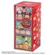 【限定】スイートプラザ 3段お菓子ボックス（ディズニー ツムツム） 菓子13個入り