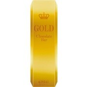 【限定】フルタ製菓 ゴールドバー 5本