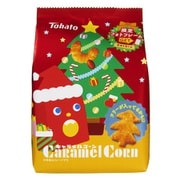 【限定】東ハト キャラメルコーン クリスマス 75g