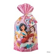 【限定】スイートプラザ スイートパック（ディズニープリンセス） 菓子7個入り
