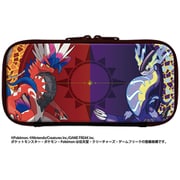 Nintendo Switch専用スマートポーチEVA コライドン・ミライドン