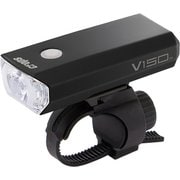 V150 電池式ライト ブラック C1R04-01-0063