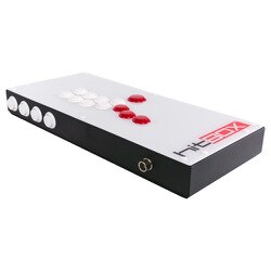 - ヒットボックス hitBOX PS4 ＆ PC ＆ Nintendo Switch 対応 ゲームコントローラ 通販【全品無料配達】