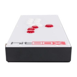 ヨドバシ.com - ヒットボックス hitBOX hitBOX PS4 ＆ PC ＆ Nintendo 