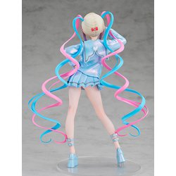 ヨドバシ.com - グッドスマイルカンパニー Good Smile Company POP UP PARADE NEEDY GIRL  OVERDOSE 超絶最かわてんしちゃん [塗装済完成品フィギュア 全高約170mm ノンスケール] 通販【全品無料配達】