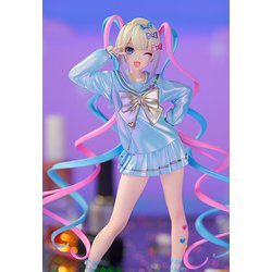 ヨドバシ.com - グッドスマイルカンパニー Good Smile Company POP UP PARADE NEEDY GIRL  OVERDOSE 超絶最かわてんしちゃん [塗装済完成品フィギュア 全高約170mm ノンスケール] 通販【全品無料配達】