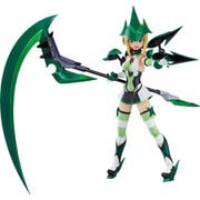 ACT MODE 戦姫絶唱シンフォギアGX 暁切歌 [塗装済可動フィギュア 全高約155mm ノンスケール]