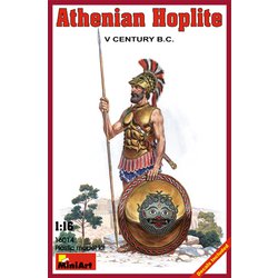 日本全国送料無料商品 | 特集 | ヨドバシ.com - ミニアート MINI ART MA16014 1/16 アテネ戦士 特撮
