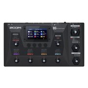 MULTI-EFFECTS PROCESSOR FOR BASS ベース用マルチエフェクター B6