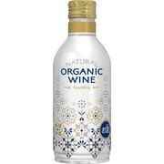 ナチュラルオーガニックワイン スパークリング 290ml [スパークリング]