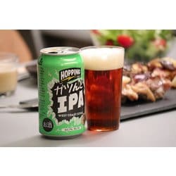 ヨドバシ.com - 三菱食品 J-CRAFT HOPPING ガツんとIPA 7度 350ml W