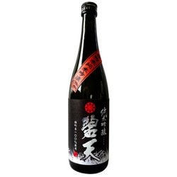 純米吟醸雄町 碧天 16度 720ml [日本酒]