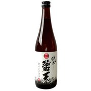 純米雄町 碧天 15度 720ml [日本酒]