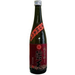 純米吟醸吟のさと 碧天 14度 720ml [日本酒]
