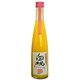 吉備路果実乃酒工房 白桃のリキュール 7度 360ml [リキュール]